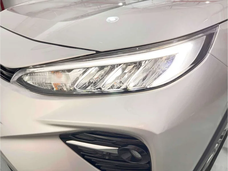 Toyota Wildlander — фото 15