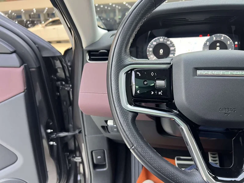Land Rover Range Rover — фото 13