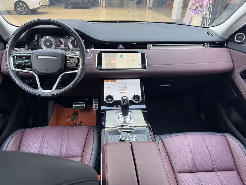 Land Rover Range Rover — фото 17