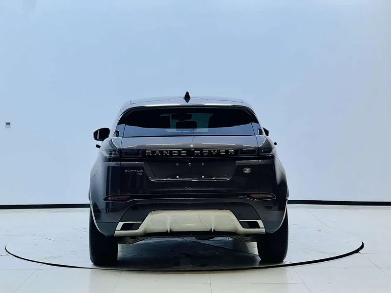 Land Rover Range Rover — фото 19