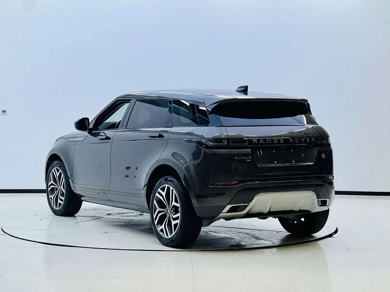 Land Rover Range Rover — фото 20