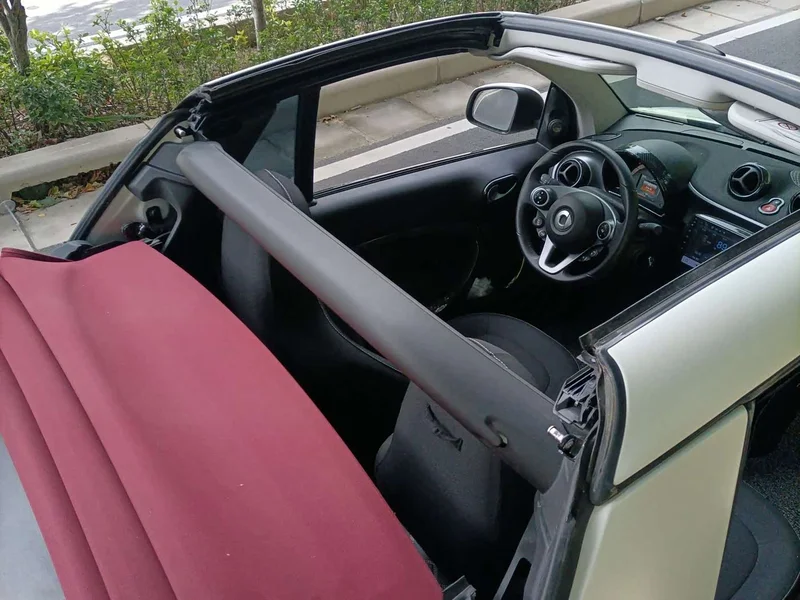 Smart Fortwo — фото 8