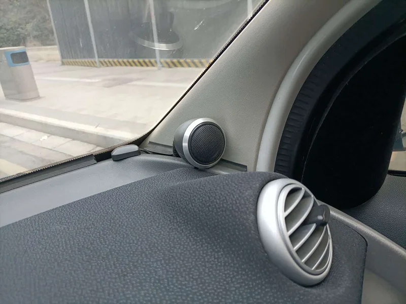 Smart Fortwo — фото 13