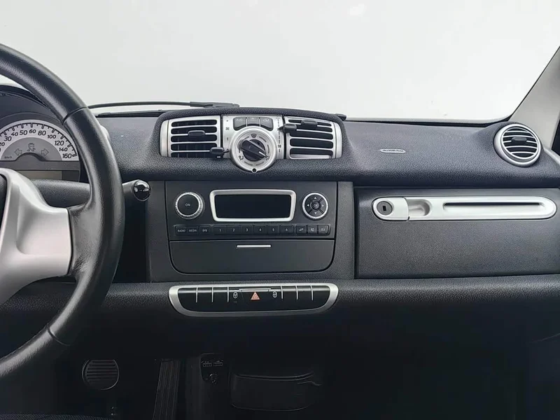 Smart Fortwo — фото 12