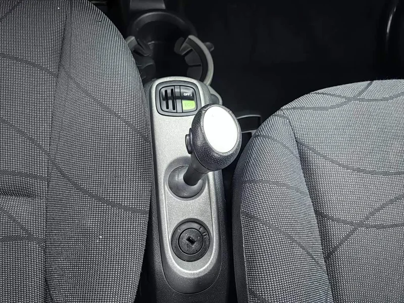 Smart Fortwo — фото 13