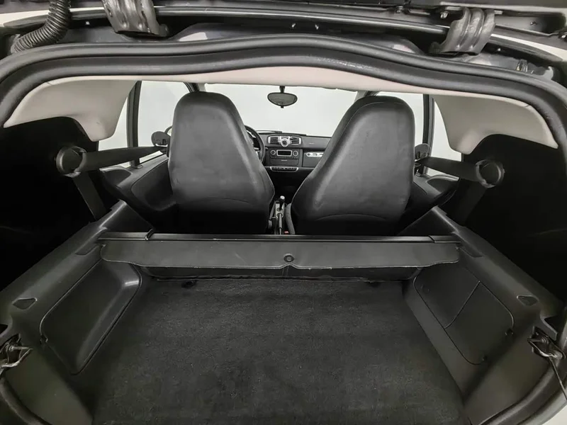 Smart Fortwo — фото 15
