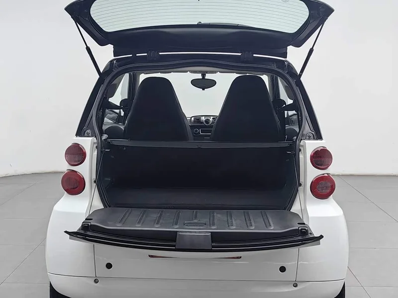 Smart Fortwo — фото 16