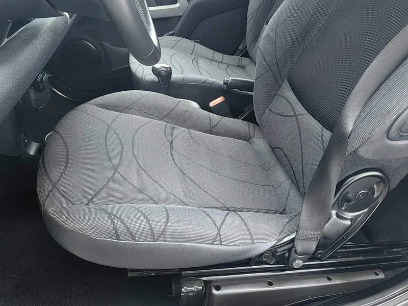Smart Fortwo — фото 20