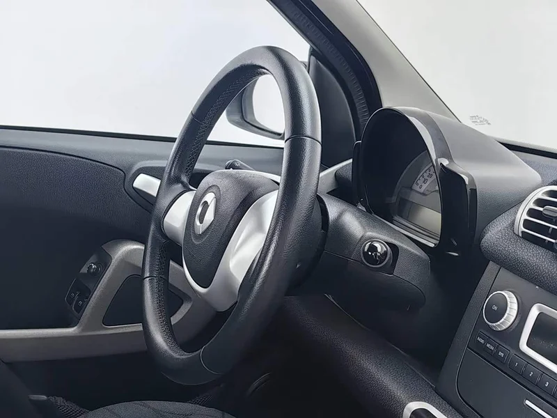 Smart Fortwo — фото 22