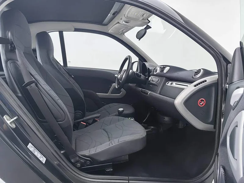 Smart Fortwo — фото 23