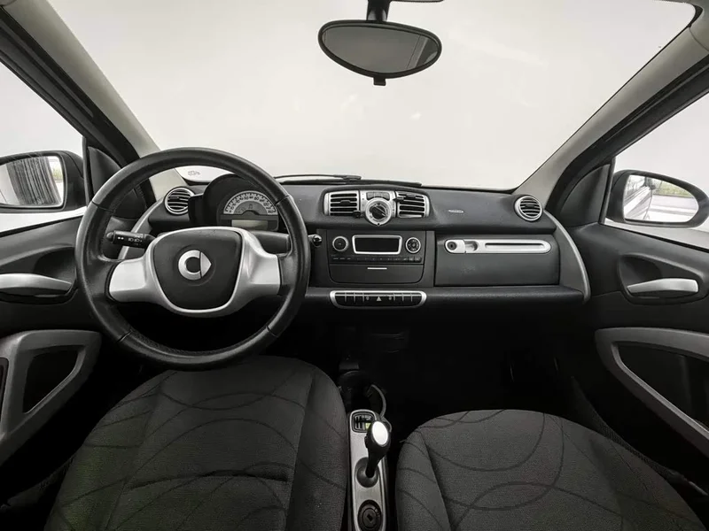 Smart Fortwo — фото 5