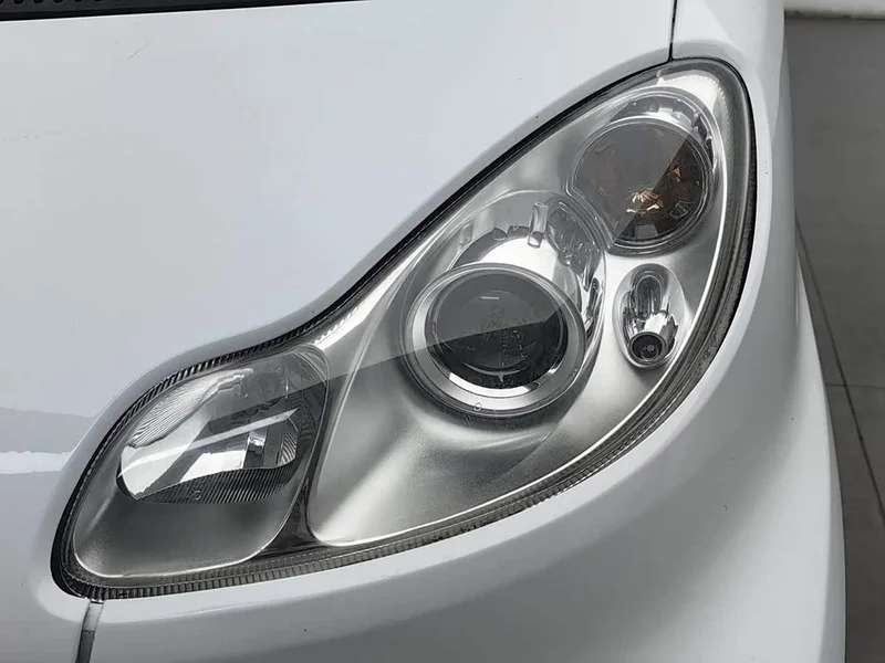 Smart Fortwo — фото 7