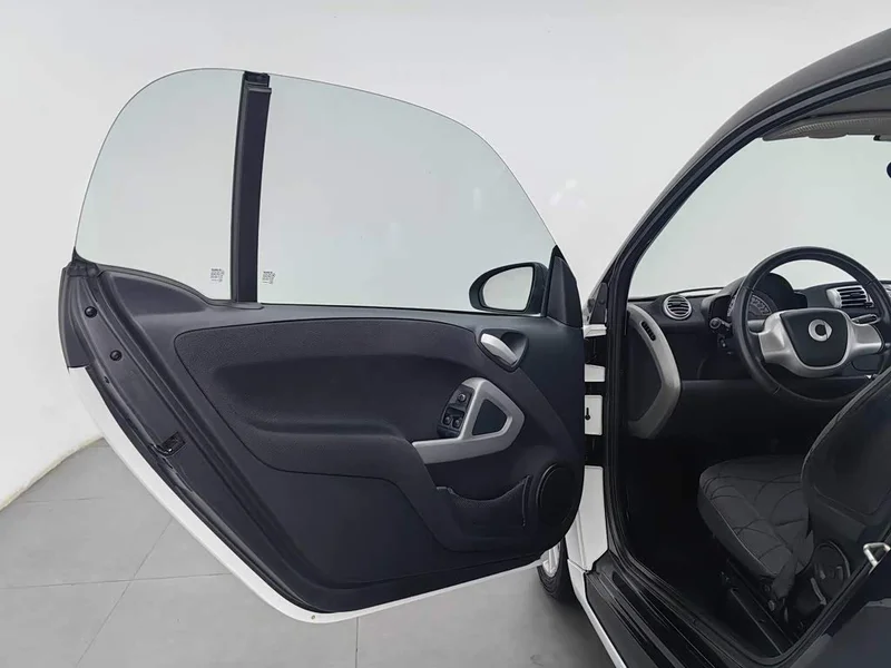 Smart Fortwo — фото 8