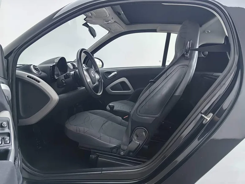 Smart Fortwo — фото 10
