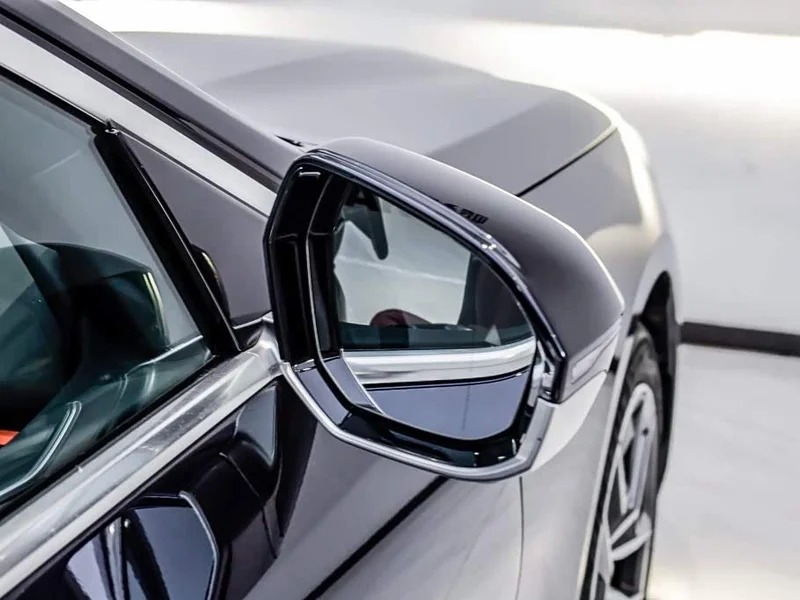 BMW i5 — фото 24