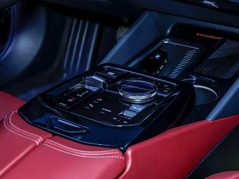 BMW i5 — фото 27