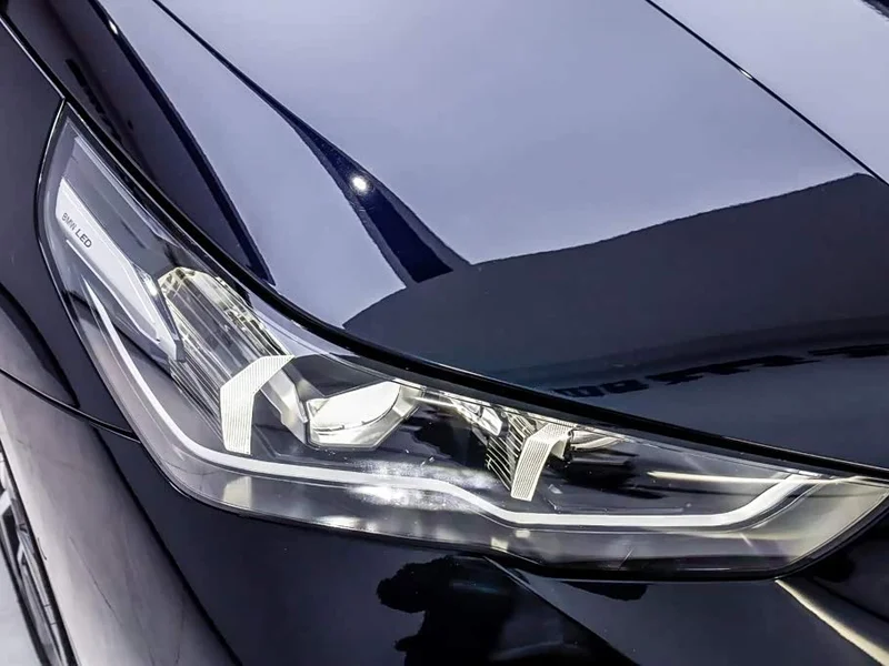 BMW i5 — фото 29