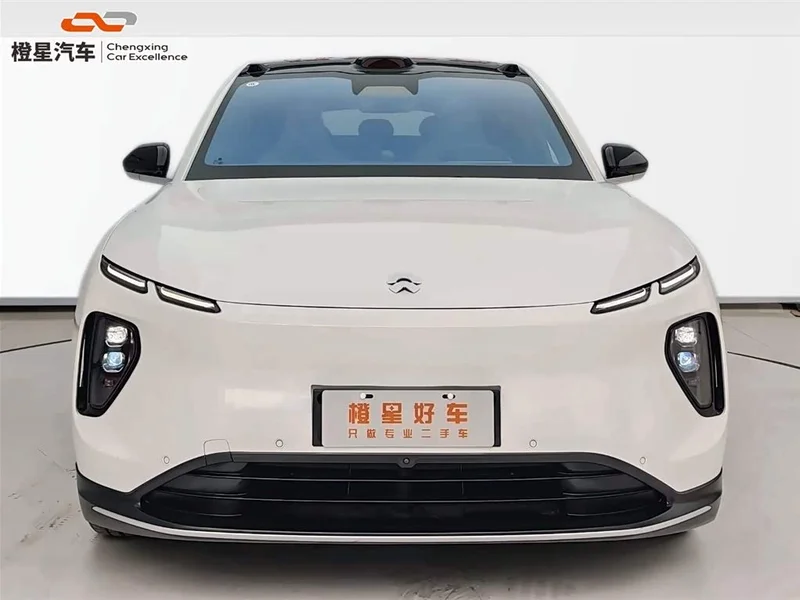 NIO EC6 — фото 3