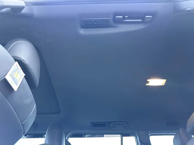 Toyota Prado — фото 14