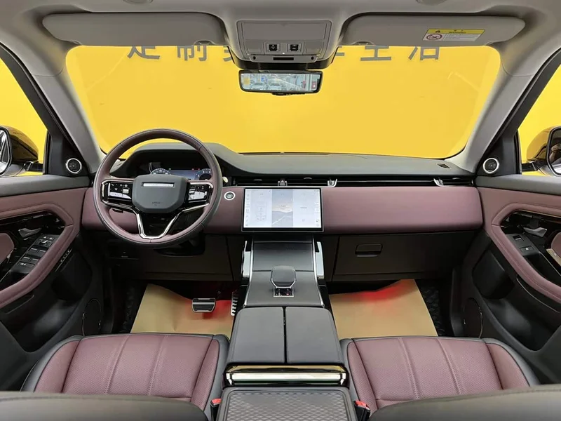 Land Rover Range Rover — фото 14