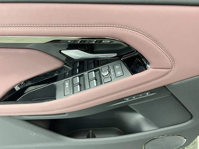 Land Rover Range Rover — фото 17