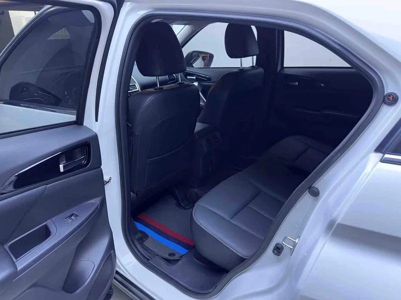 Mitsubishi Eclipse Cross — фото 10