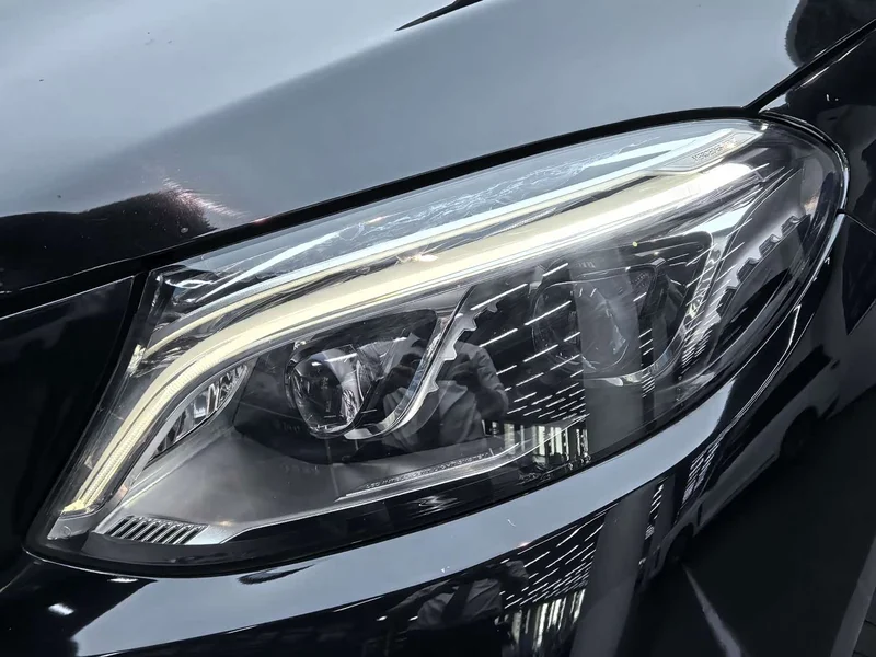Mercedes-Benz GLE — фото 20