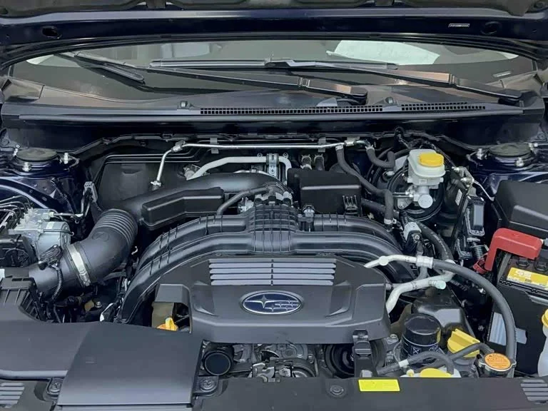 Subaru XV — фото 20