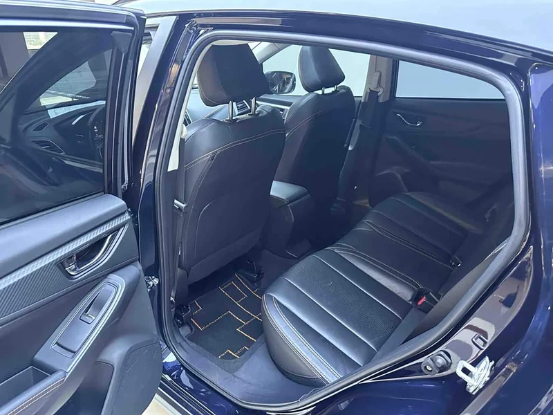 Subaru XV — фото 10