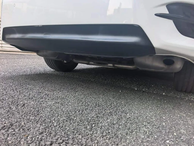 Honda Civic — фото 14