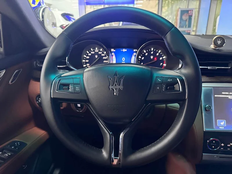 Lincoln Continental — фото 13