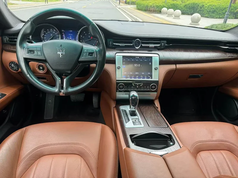 Lincoln Continental — фото 14