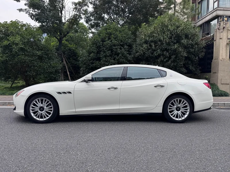 Lincoln Continental — фото 3