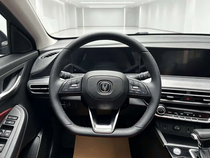Changan Eado — фото 13