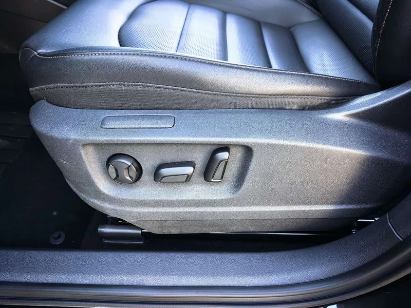 Volkswagen Tharu — фото 21