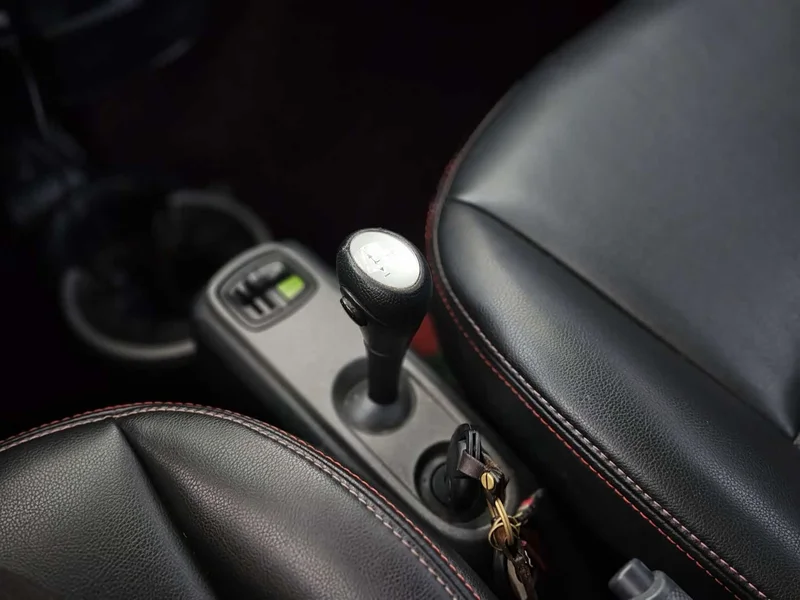Smart Fortwo — фото 14