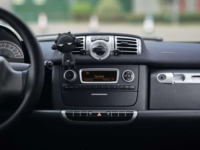 Smart Fortwo — фото 15