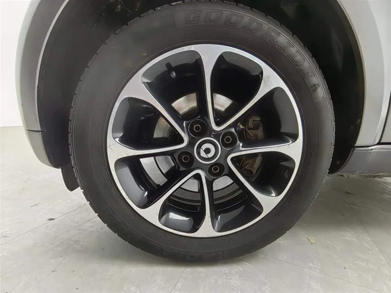 Smart Fortwo — фото 3