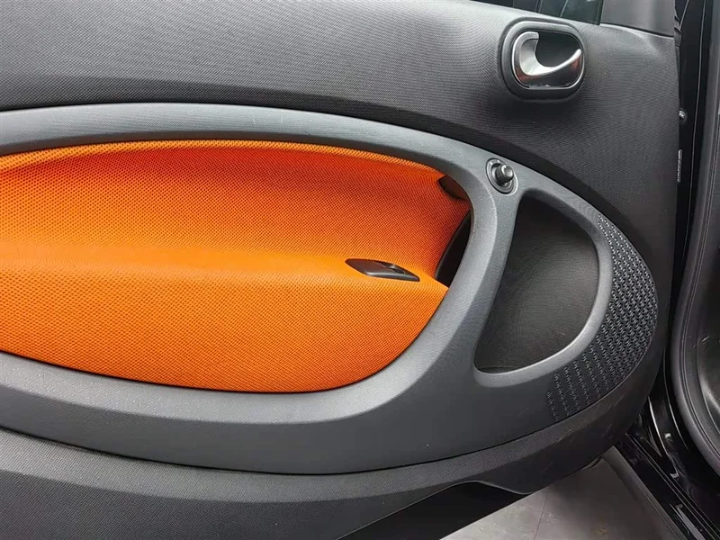 Smart Fortwo — фото 6