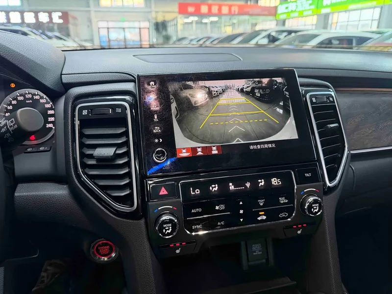 Honda UR-V — фото 13