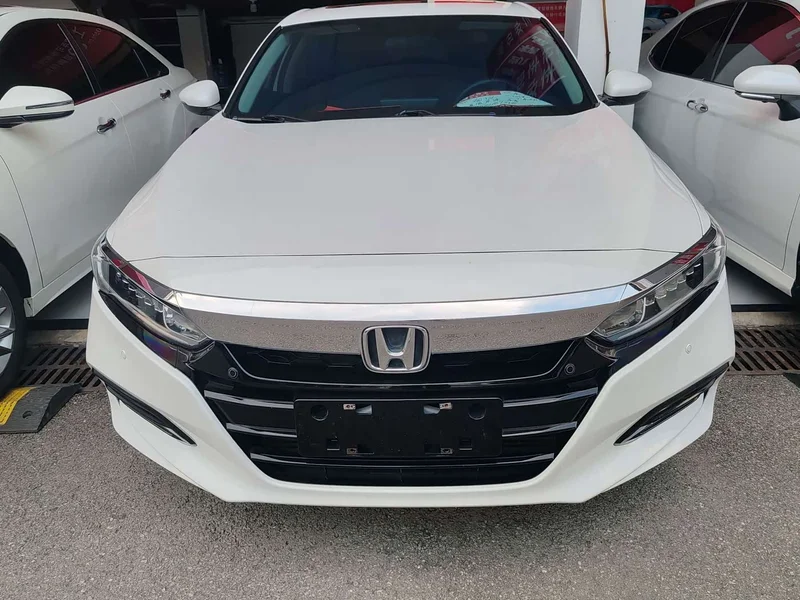 Honda Accord — фото 2