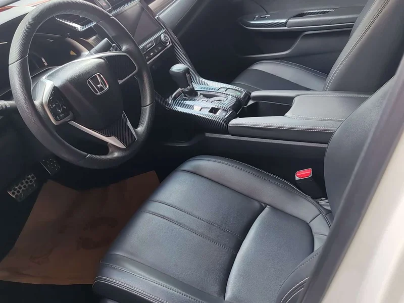 Honda Civic — фото 4
