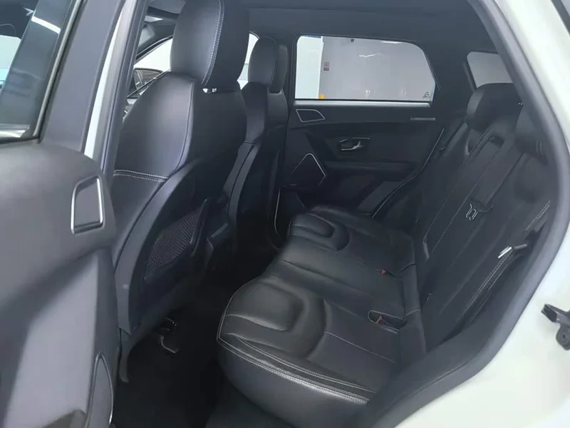 Lufeng X7 — фото 11