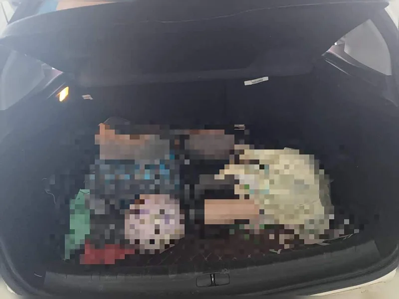 Citroën C3-XR — фото 15