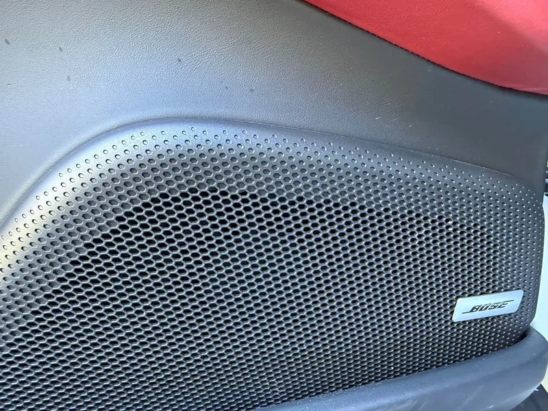 Porsche Panamera — фото 8