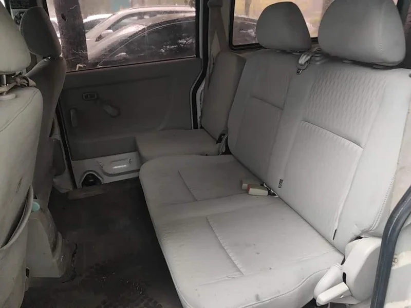 Dongfeng Xiaokang New Sealion X30L — фото 11