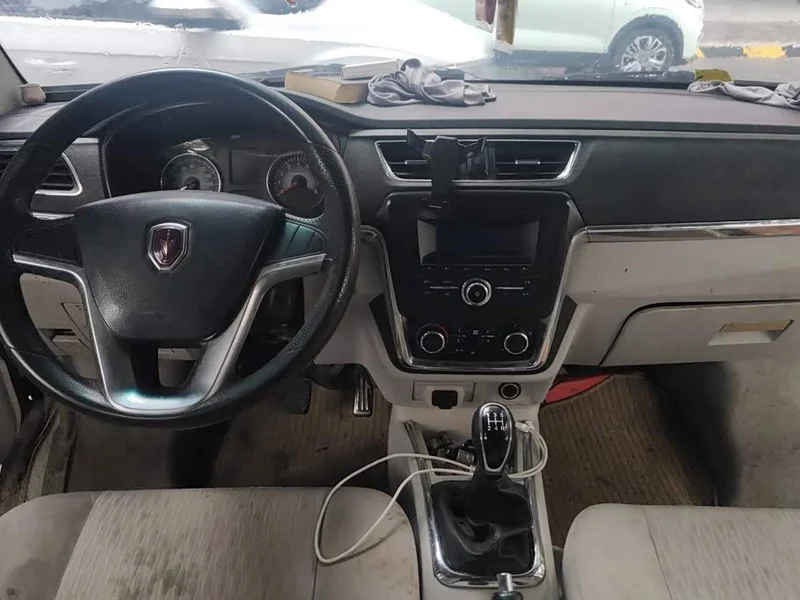 Dongfeng Xiaokang New Sealion X30L — фото 12