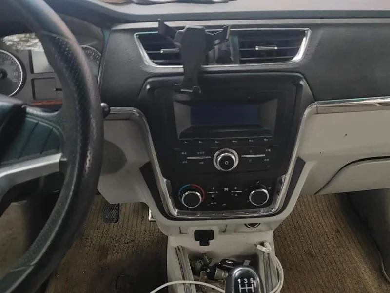 Dongfeng Xiaokang New Sealion X30L — фото 13