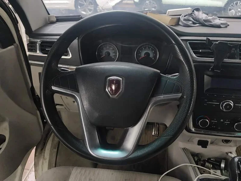 Dongfeng Xiaokang New Sealion X30L — фото 15