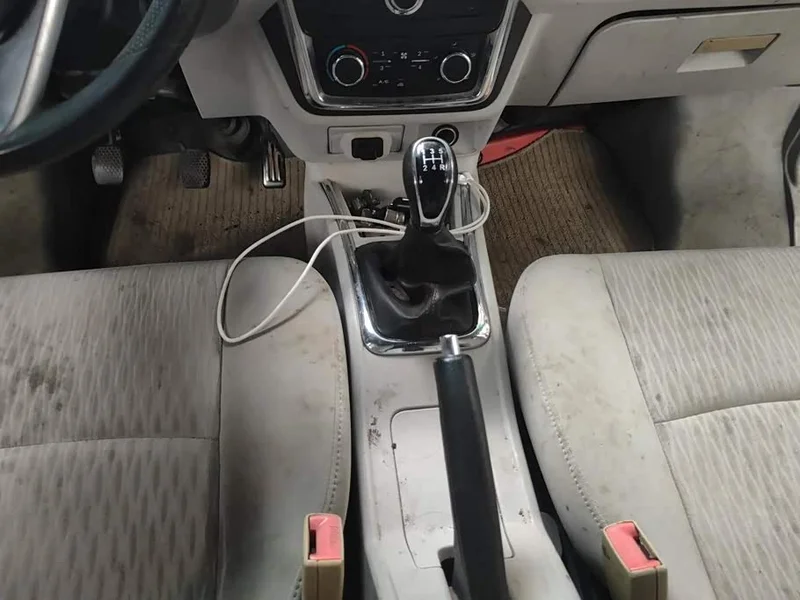 Dongfeng Xiaokang New Sealion X30L — фото 16